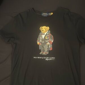 POLO RALPH LAUREN
T-SHIRT